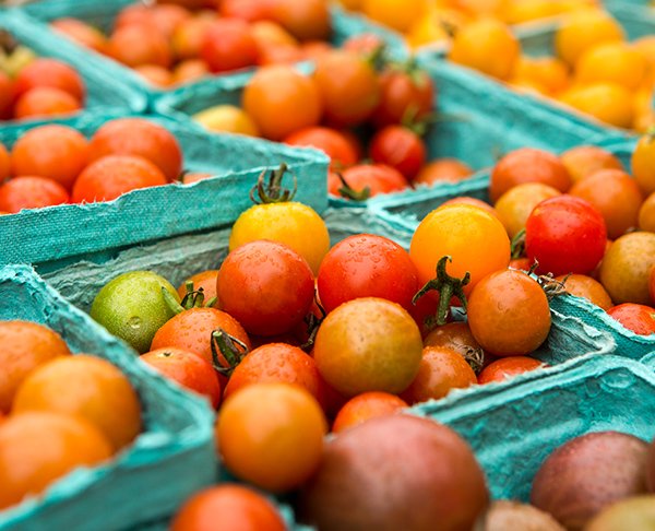 Clean Produce